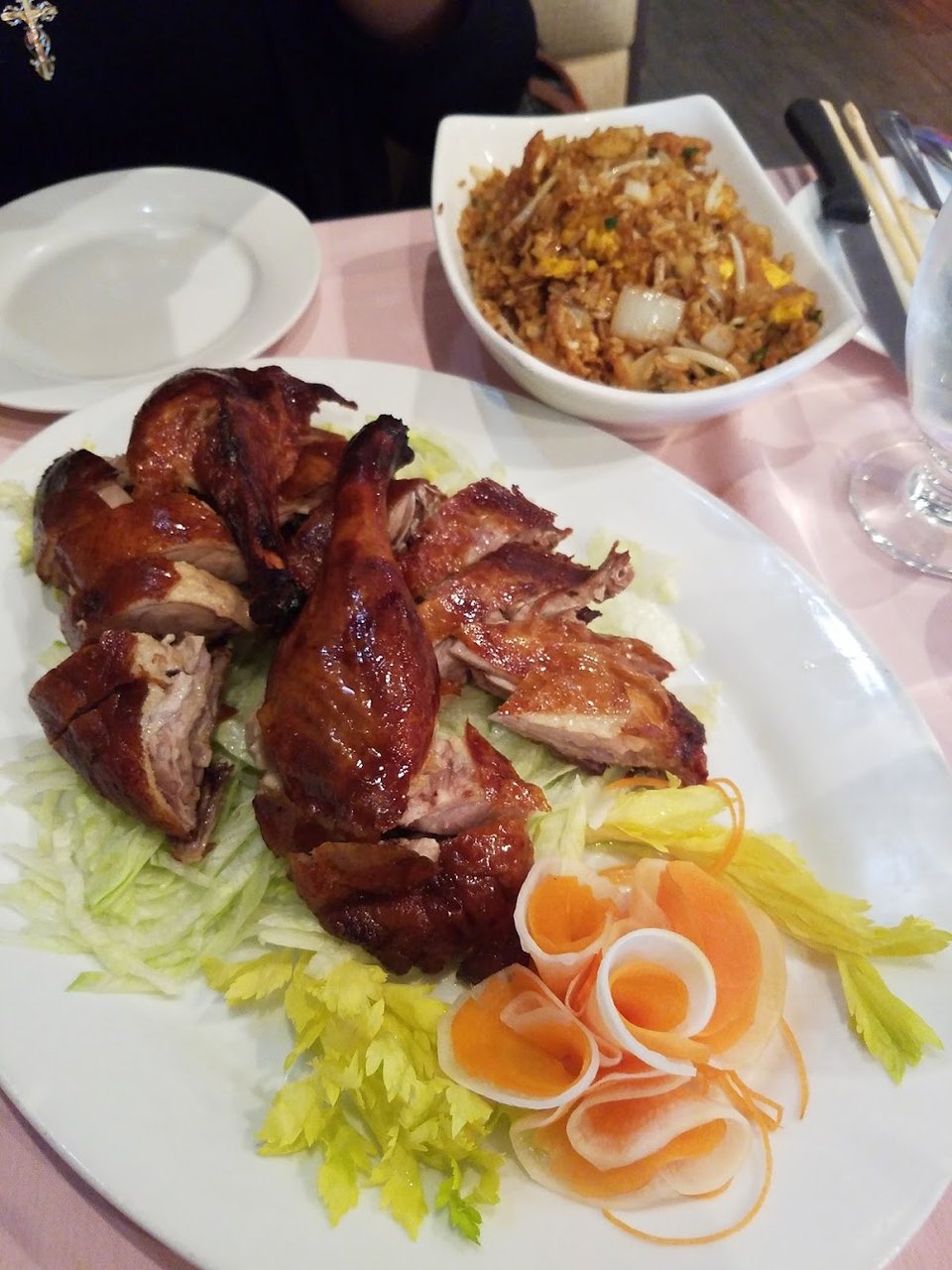 Peking Duck
