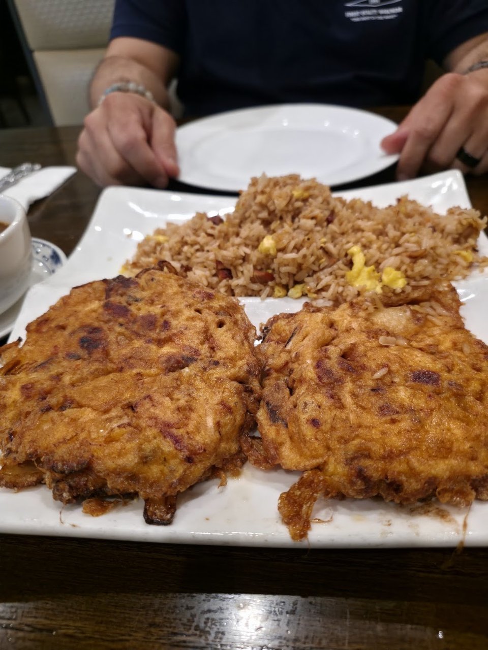Egg Foo Young