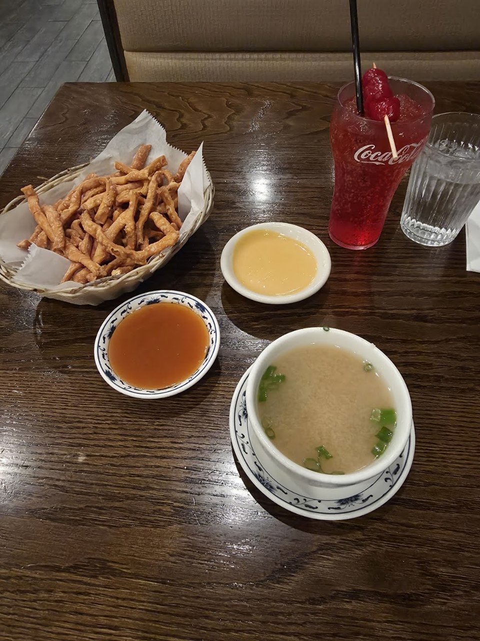Miso Soup