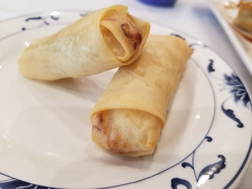 Spring Roll